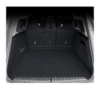 Protector de Maletero Para Para IX Para IX40 Para IX50 Para IXM60 2022 2023 2024 2025 2026 Esteras Para Maletero De Coche Accesorios Interiores(Full Black)