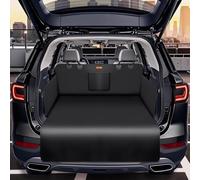 Protector de Maletero para Perros para Polestar 3 2022 2023 2024