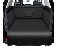 Protector de Maletero Perros, para BMW X3 (F25) SUV / X3 (F39) SUV 2010-2023 Protector Maletero Coche Perros con Protección Lateral, Cubierta Coche Antiarañazos Lavable