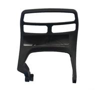 Protector de mango de freno de cadena, para motosierra MS261 MS261C sustituye a 1141 792 9100 ABS palanca de protección frontal Bisel accesorio