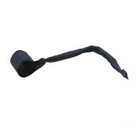 Protector de manguera de antorcha TIG refrigerado por agua, 4 metros, resistente al fuego, cubierta de cable para equipos de soldadura
