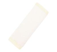 Protector de manija de puerta de coche, cubierta de manija de puerta de coche, protector suave para volante de coche, funda de volante de lujo que se fija firmemente, accesorios interiores del coche