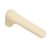 Protector De Manilla De Puerta,Fundas Protectoras Tipo Guante Para Manijas | Protector Anticolisiones Corazón Equipo Seguridad Bebé Para Palancas Planas Cuadradas Salón Dormitorio Aseo