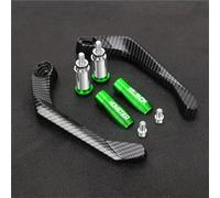Protector De Manillar 7/8" Y 22 Mm para Palancas Embrague Freno para Ducati Monster 821, 695, 696, 797, 1200, 1200S, 1100, 1100S