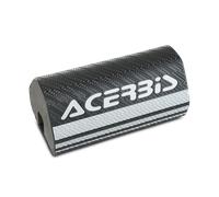 Protector de Manillar Acerbis X-Bar Plata