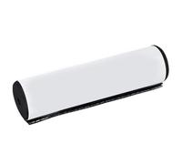 Protector de manillar de moto de cross a prueba de lavado para manillar de | Almohadilla para manillar de moto de cross con diseño a prueba de lavado para absorción de golpes y comodidad