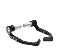 Protector de Manillar Deflector Viento Protectores para Daytona 675 2011-2016