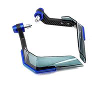 Protector De Manillar para Moto para Morini para X-Cape 650 650X2022 2023 Protector De Manos para Parabrisas De Motocicleta Accesorios Protectores De Mano(3)