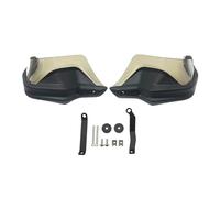 Protector De Manillar para Motocicleta, Cubierta A Prueba Viento para Voge DS900X 2024 2025, Parabrisas Protector Parabrisas(Color 5)