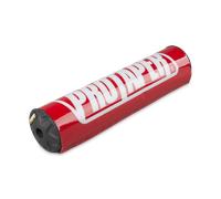 Protector de Manillar Protaper 10" Redondo Rojo Rojo