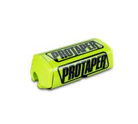 Protector de Manillar Protaper 2.0 Cuadrado Amarillo/Amarillo/Negro Amarillo,Amarillo,Negro