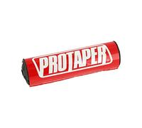 Protector de manillar "ProTaper" Race - Rojo