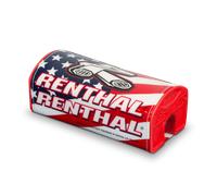 §Protector de Manillar Renthal P320 Fatbar Stars & Stripes§