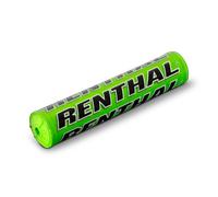 Protector de Manillar Renthal P325 Limited Edition SX Verde Verde