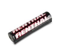 Protector de Manillar Renthal Trials 7.5 Negro-Rojo Negro