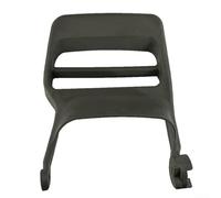 Protector de mano de engranaje delantero 503850901 compatible con modelos 340 345 350 353 palanca de freno, repuesto de protectores de palanca de embrague de freno (1 unidad)