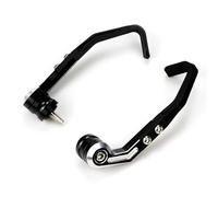 Protector De Mano De Freno Y Embrague para Motocicleta para S1000RR 2019-2023 2022 2021. Protección Profesional para Carreras. CYPMDW(HP4)