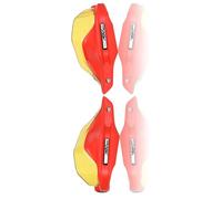 Protector De Mano Dedicado para ADV160, Guardamanos para Motocicleta, Protectores Manillar, Accesorios para Parabrisas XADV 160