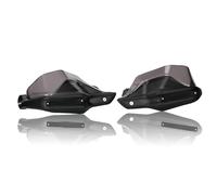 Protector De Mano Dedicado para Motocicleta, Protectores Manillar, Parabrisas para Africa Twin CRF1100L CRF 1100 L 2020 2021 2022 2023