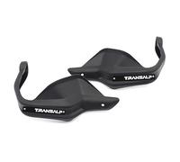 Protector De Mano Dedicado TRANSALP750 XL750, Guardamanos para Motocicleta, Protectores Manillar, Parabrisas para TRANSALP 750 XLV