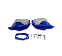 Protector de mano para empuñadura de motocicleta, protector de mano, protector de freno, palancas de embrague, parabrisas apto para BMW R1250GS ADV LC R 1250 2019 2020 manillares (Color: C)