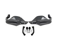 Protector De Mano para Manillar Motocicleta, Agarre A Prueba Viento, Cubierta Protectora para F800GS F700GS 2013-2018 Protector Parabrisas(Color 3)