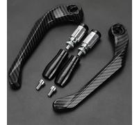 Protector De Mano para Manillar Motocicleta, Palancas Embrague Freno, 7/8" Y 22 Mm para CBR150R CBR 150R CBR150 R 2011-2024