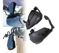 Protector De Mano para Motocicleta, Equipo A Prueba Viento para BMW F800R F 800 R 2013 2014 2015 2016 2017