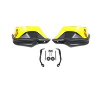 Protector De Mano para Motocicleta Guardamanos para Parabrisas Protección para Benelli TRK502 TRK502X TRK251 TRK 502 Protector De Manos Moto(16)
