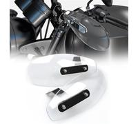 Protector De Mano para Motocicleta, Manos, Moto A Prueba Viento para Aprilia Sxv Pegaso 650 RS 125 50 Tuono V4 Rsv Shiver 750