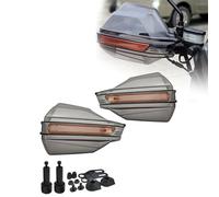 Protector De Mano para Motocicleta, para BMW K1600GT/GTL R1200GS Adventure R1250GS R1200R Mango Escudo A Prueba Viento Protectores Equipo
