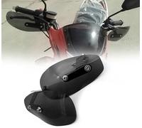 Protector De Mano para Motocicleta, para CBF 600 CB 400 SF Goldwing 1800 Rebel 250 Valkyrie 1500 Escudo Guardamanos Moto A Prueba Viento