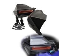 Protector De Mano para Motocicleta para Ducati 748 SS750 SS800 SS900 Monster 900, 916 Mango Escudo A Prueba Viento Protectores Equipo