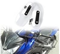 Protector De Mano para Motocicleta, para Yamaha Xt1200z Super Tenere R1 2003 R6 2005 Fjr 1300 Xvs 1100 Escudo Guardamanos Moto A Prueba Viento