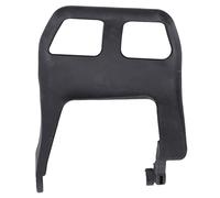 Protector de mano para motosierra, mango de freno de motosierra, protector de mano frontal 1125 792 9100 repuesto para STIHL MS360 036 034