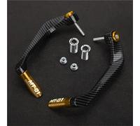 Protector De Mano para Palanca Embrague Freno, Accesorio Protección Carreras Modificado Profesional para Yamaha MT01 MT-01 MT 01 2004-2024 2023 2022