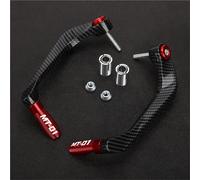 Protector De Mano para Palanca Embrague Freno, Accesorio Protección Carreras Modificado Profesional para Yamaha MT01 MT-01 MT 01 2004-2024 2023 2022