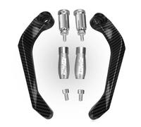 Protector De Mano para Palanca Embrague Freno, Accesorio Protección Profesional para Aprilia RSV 1000 Mille R Mille/R 1999-2008