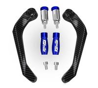 Protector De Mano para Palanca Embrague Freno, Accesorio Protección Profesional para Aprilia RSV 1000 Mille R Mille/R 1999-2008