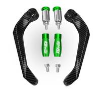 Protector De Mano para Palanca Embrague Freno, Accesorio Protección Profesional para Aprilia RSV 1000 Mille R Mille/R 1999-2008