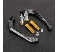 Protector De Mano para Palanca Embrague Freno CB 1100, Accesorio Protección Profesional para Carreras para CB1100 2013-2018 2018 2017