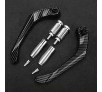 Protector De Mano para Palanca Embrague Freno MT10, Accesorio Protección Profesional para Carreras para に適合する MT-10 MT 10 2018-2024 2023 2022