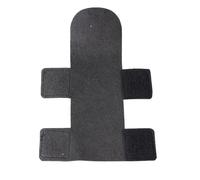 Protector de mano para trombón, cojín para trombón, trombones, protege el cuello, trombones, tubo de tracción, almohadilla protectora para trompeta