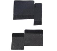 Protector de mano para trombón, cojín para trombón, trombones, protege el cuello, trombones, tubo de tracción, almohadilla protectora para trompeta
