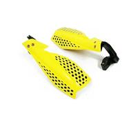 Protector De Mano Paramanos De 22 Mm para Motocicleta, Protección para Manillar, para EXC, EXCF, SX, SXF, SXS, MXC, MX, XC, XCW, XCF, XCFW, EGS, ATV, Motocross, Pit Bike, ATV.(Color 1)