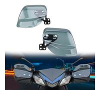 Protector De Mano Universal para Motocicleta, Extensión Guardamanos para Parabrisas para Yamaha MT07 MT09 MT10 R1 R3 FZ6 TMAX530 TMAX 500 Xmax XJ6 XJR1300