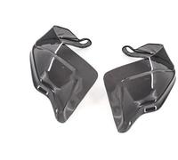 Protector de Manos for Motocicleta, for BMW, C400X 2019-2020 Accesorios for Motocicleta Protector de Manos Protector de Parabrisas Protector de Manos para Motocicleta en el parabris(Black 6)