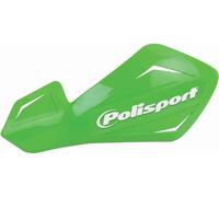 Protector de Manos Free Flujo Lite Plástico Mounting Apto An Kawasaki Talla