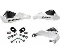 Polisport Protector de manos Polisport Evolution BLANCO STZ