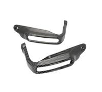 Protector De Manos Motocicleta para R1300GS R 1300 GS R1300 GS para Adventure GS1300 R 1300GS ADV 2023-2024 RESPUNEKBAH(Carbon Look)